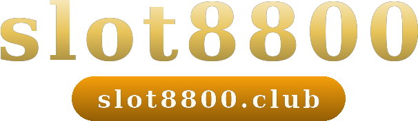slot8800 logo